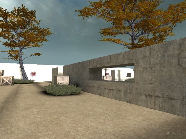 fy_festinarush for css screenshot