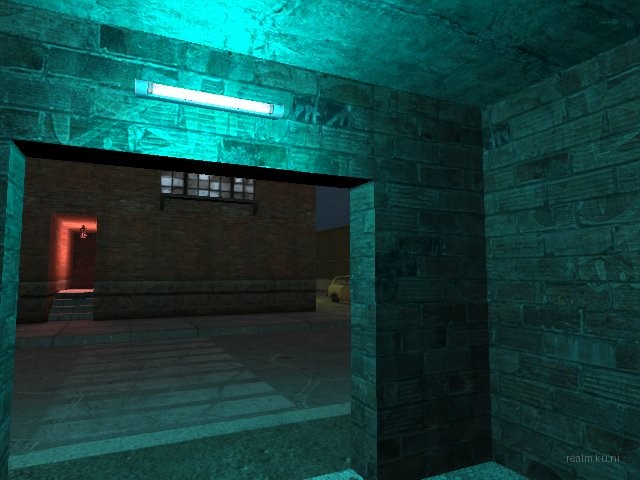 fy_fightnight for css screenshot