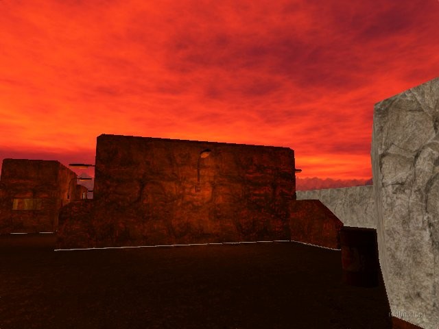 fy_fireworld for css screenshot
