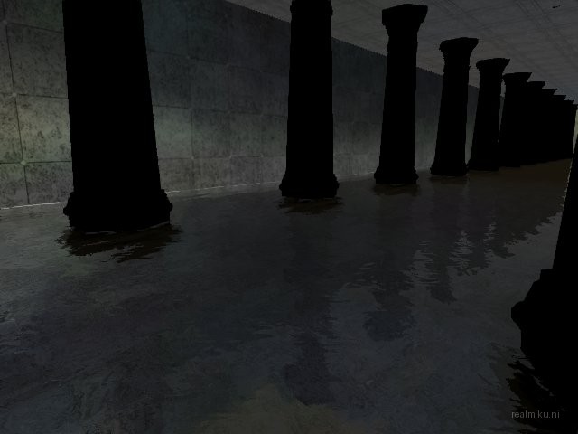 fy_forest_temple for css screenshot