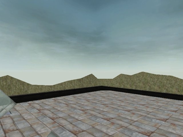 fy_fort for css screenshot
