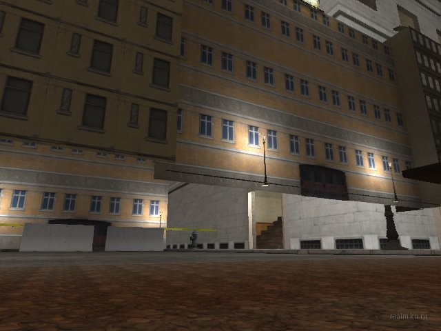fy_fourarms for css screenshot