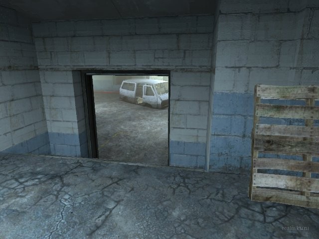 fy_garage for css screenshot