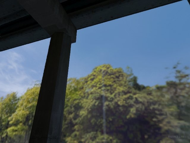 fy_gg_underpass for css screenshot