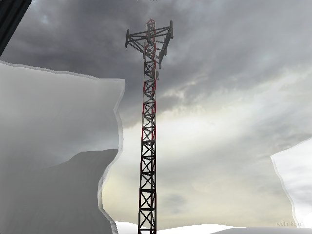 fy_glacier for css screenshot