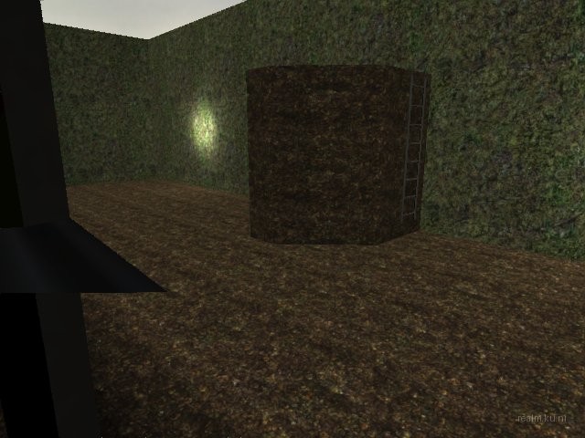 fy_grassarena for css screenshot