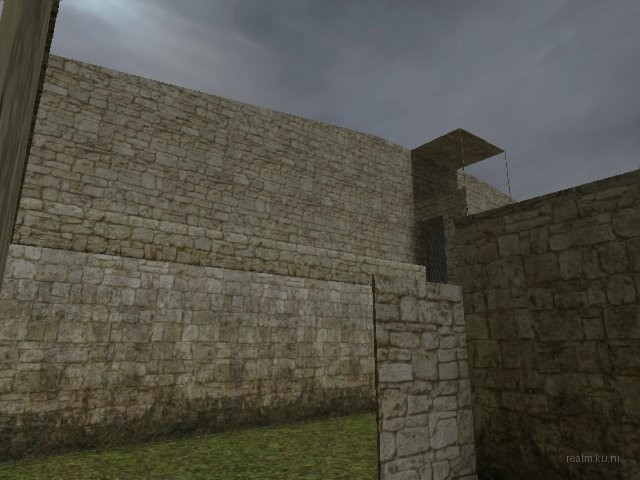 fy_grassworld for css screenshot
