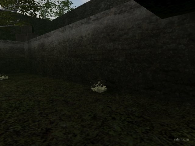 fy_green_jungle for css screenshot