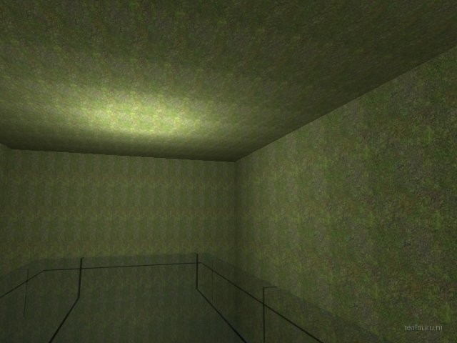 fy_greenroom for css screenshot