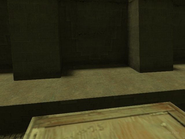 fy_grenadewars for css screenshot