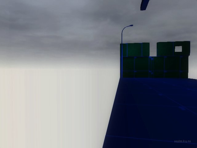 fy_hammerfall for css screenshot