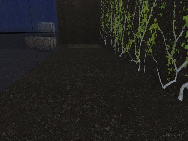 fy_hedge_maze for css screenshot