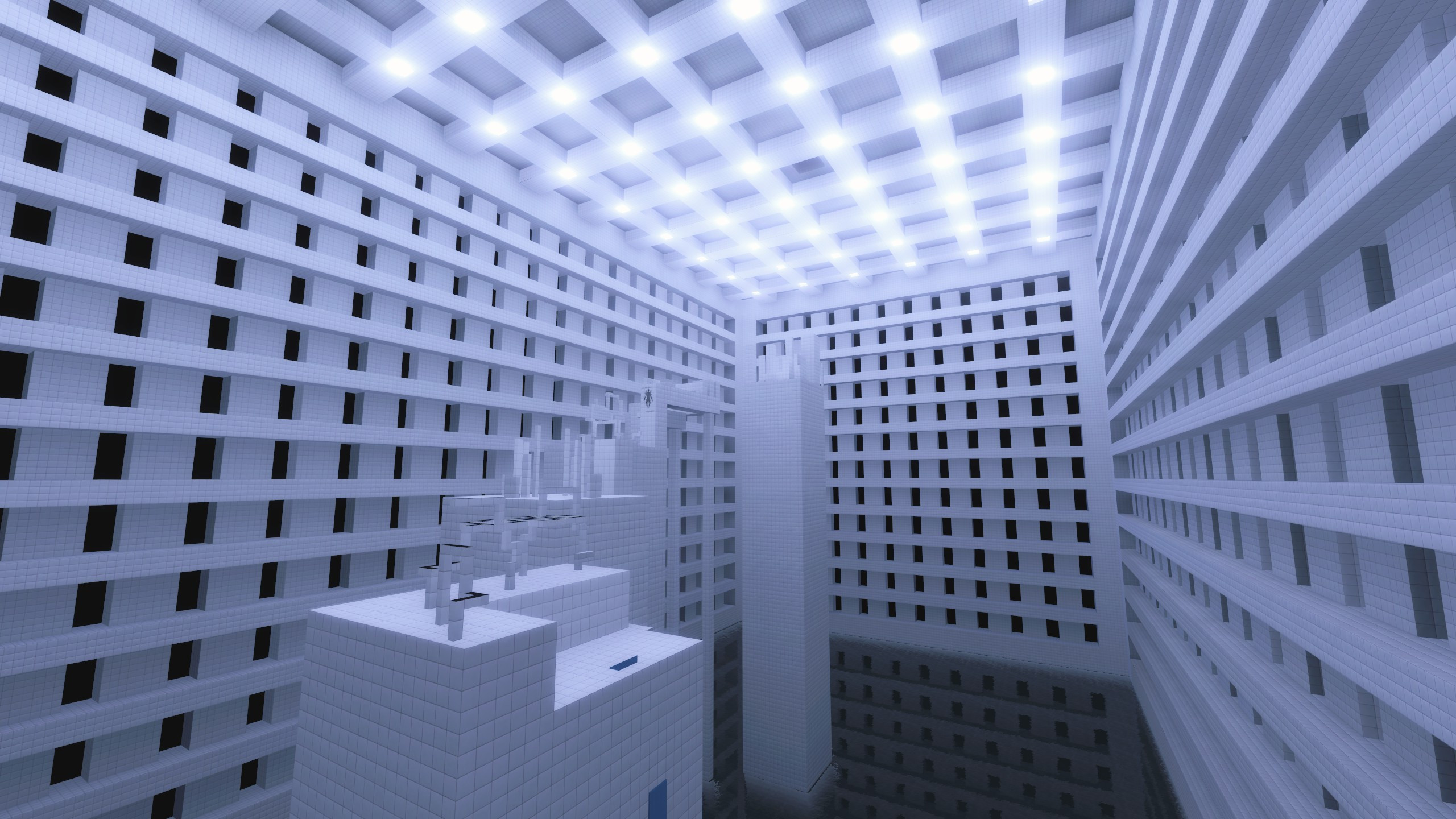 kz_bhop_liminal for css screenshot