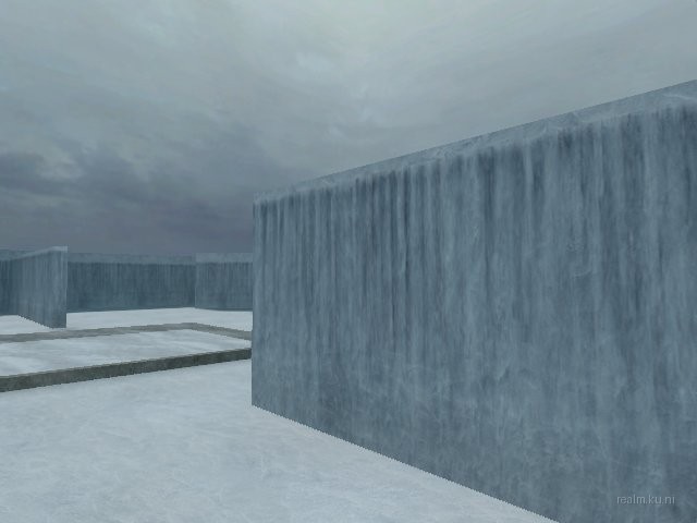fy_icearena_beta for css screenshot