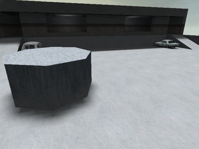 fy_icebattle for css screenshot
