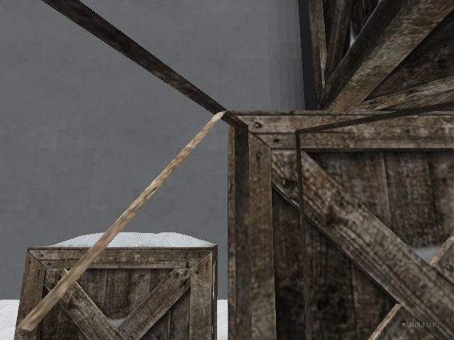 fy_iceworld2007 for css screenshot