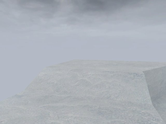 fy_iceworld2k9 for css screenshot
