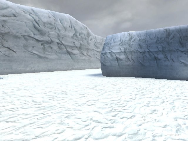 fy_iceworld3 for css screenshot