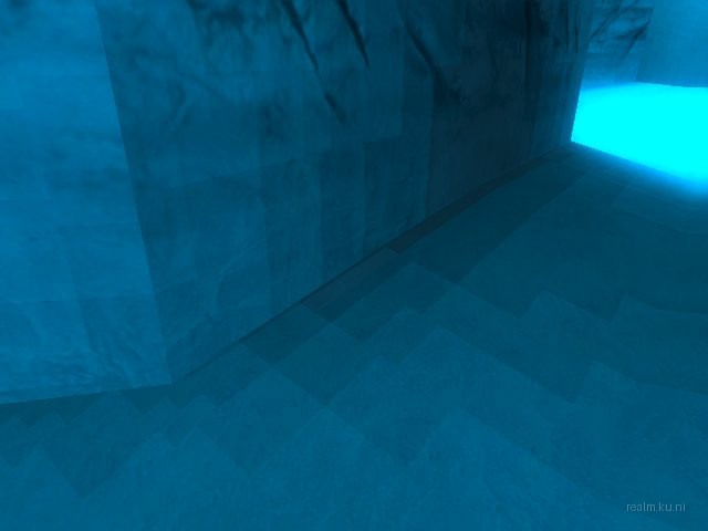 fy_iceworld_blue for css screenshot