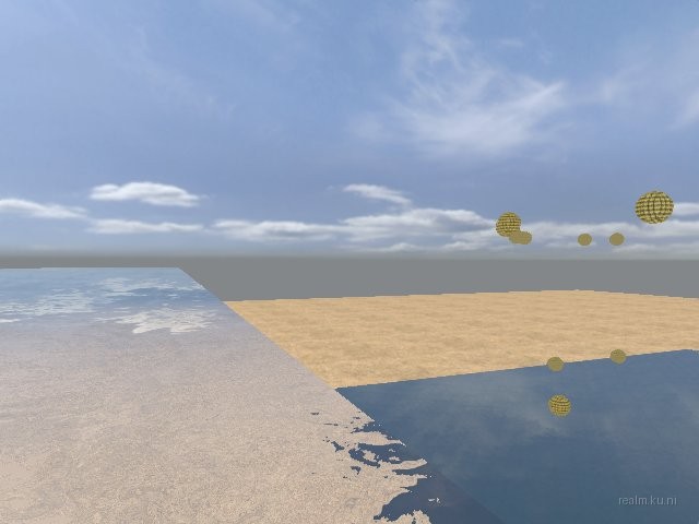 fy_iceworld_future for css screenshot