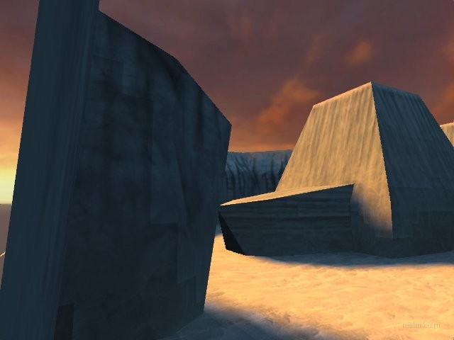 fy_iceworld_generation for css screenshot