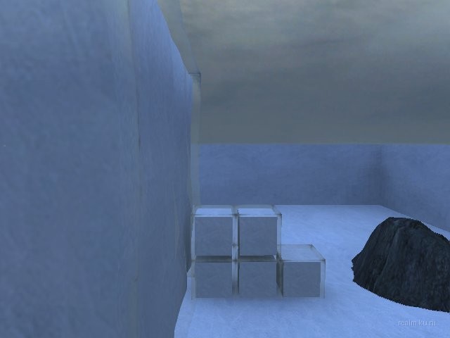 fy_iceworld_real for css screenshot