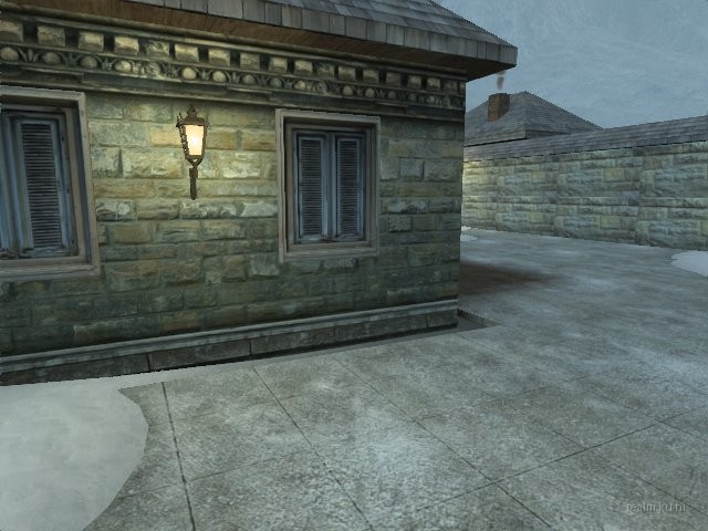 fy_iceworld_remake_2014 for css screenshot