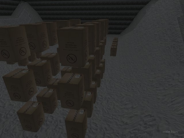 fy_indasnow for css screenshot