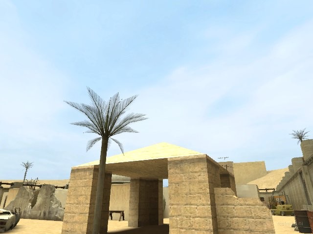 fy_india_town for css screenshot