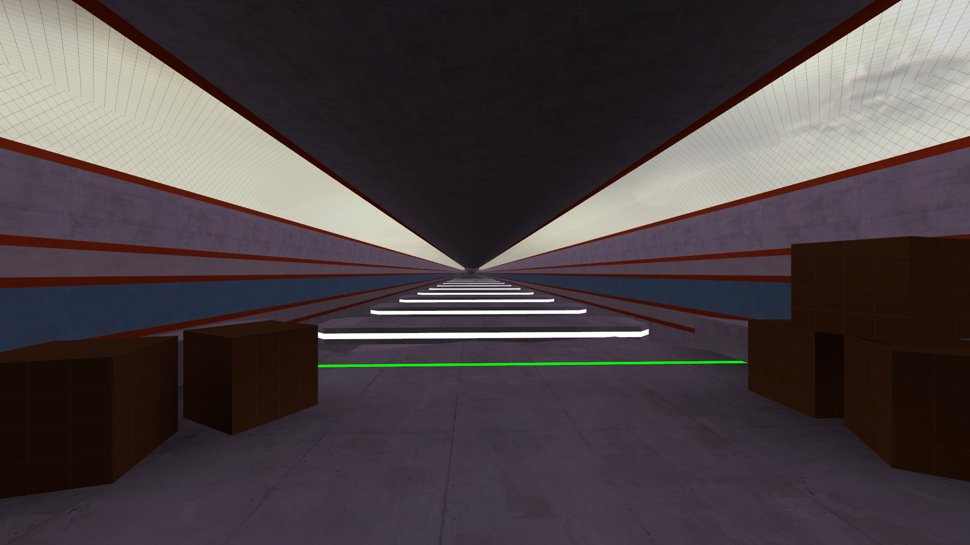 bhop_strafepads_njv for css screenshot