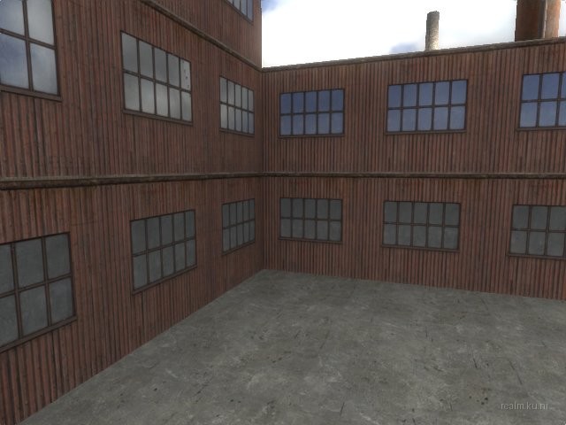 fy_industrie for css screenshot