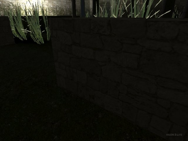 fy_inthewoods for css screenshot