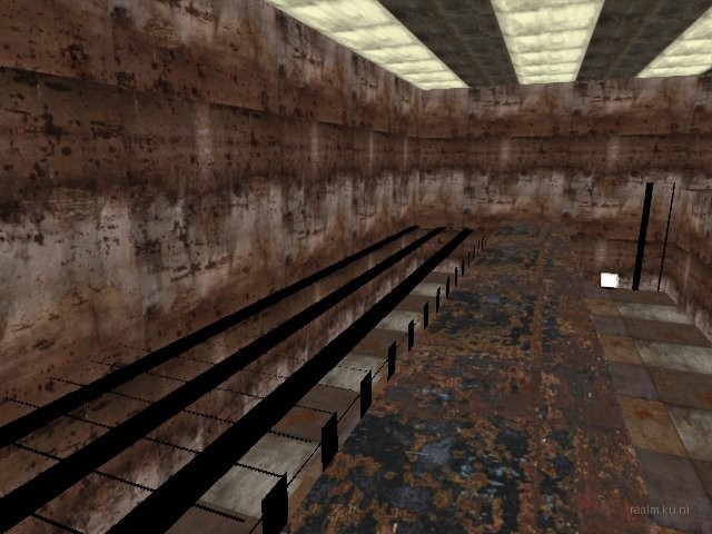 fy_ironhall for css screenshot