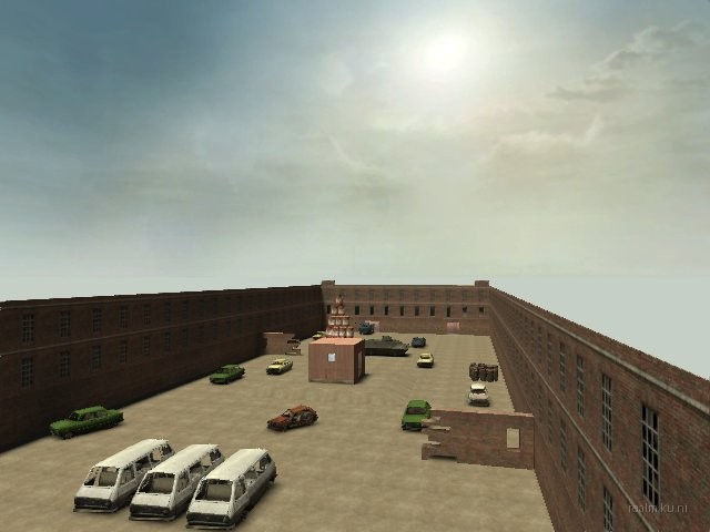 fy_junkyard for css screenshot