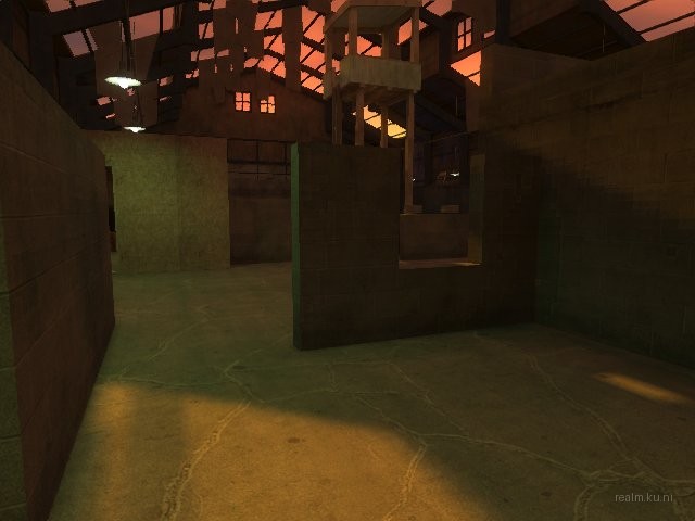 fy_killhouse_cod4 for css screenshot