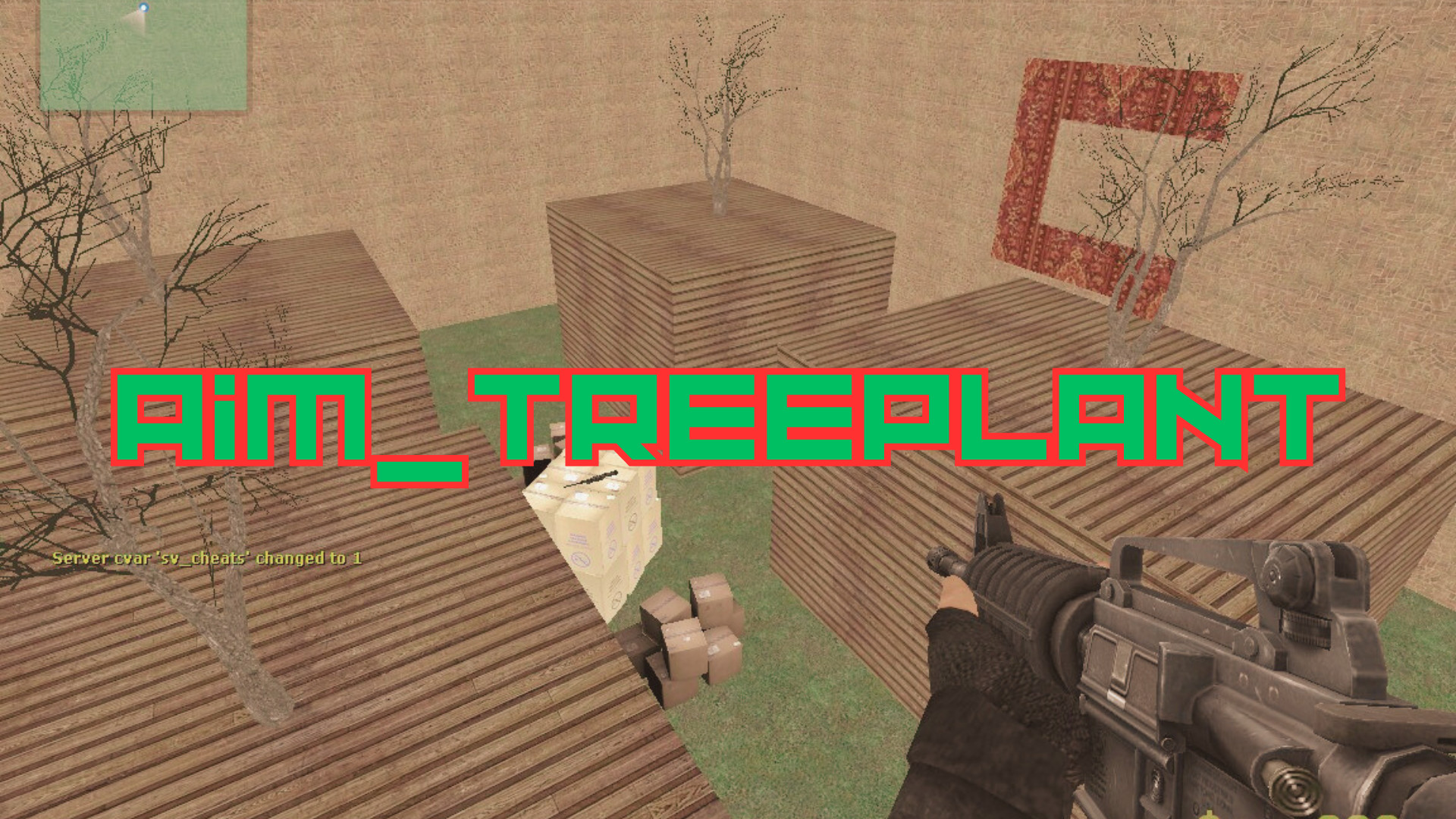 aim_treeplant for css screenshot