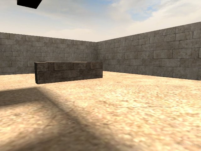 fy_knife_m3 for css screenshot