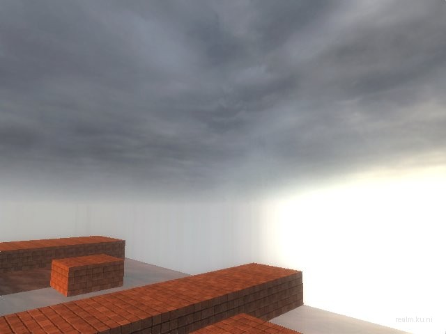 fy_knifegladiator for css screenshot