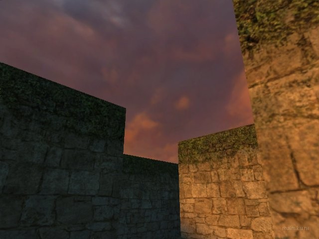 fy_labyrinth_evening for css screenshot