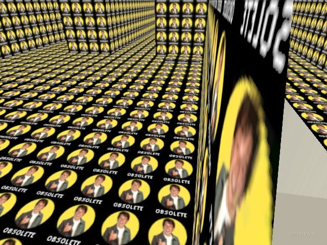 fy_lasergame for css screenshot