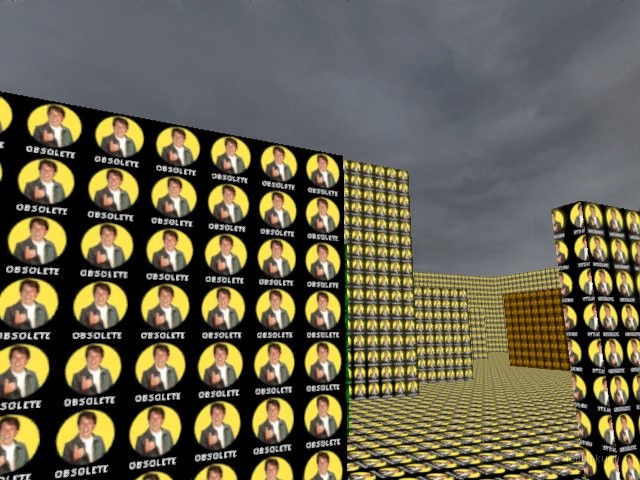 fy_lego_deagles_mew2 for css screenshot