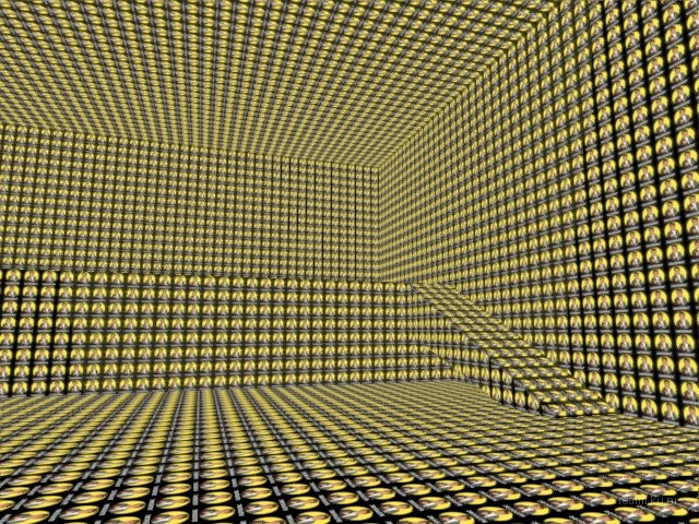 fy_legowars for css screenshot