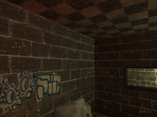 fy_life for css screenshot