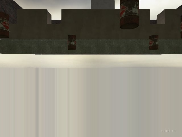 fy_littlewar for css screenshot