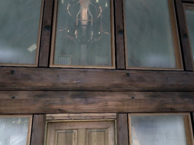 fy_loghouse for css screenshot