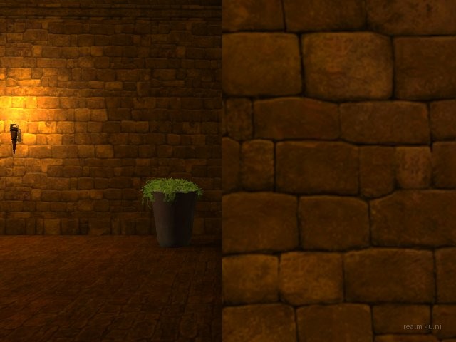 fy_losttemple for css screenshot