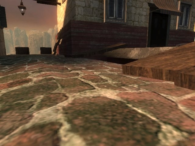 fy_losttown for css screenshot