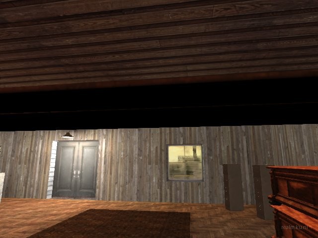 fy_maison for css screenshot