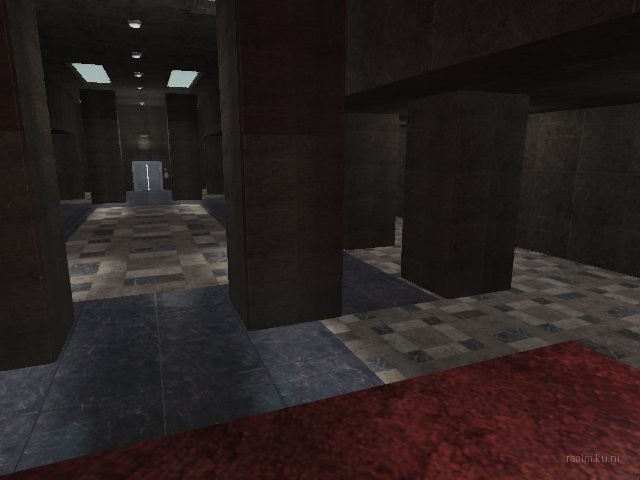 fy_matrixlobby for css screenshot