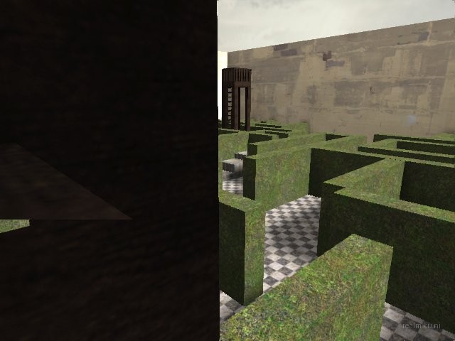 fy_maze_2007 for css screenshot